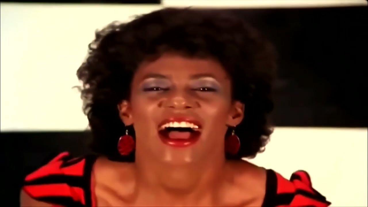 Designer Music Lipps, Inc (Official Video,1981) YouTube