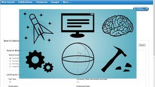 Applied Science & Technology Database