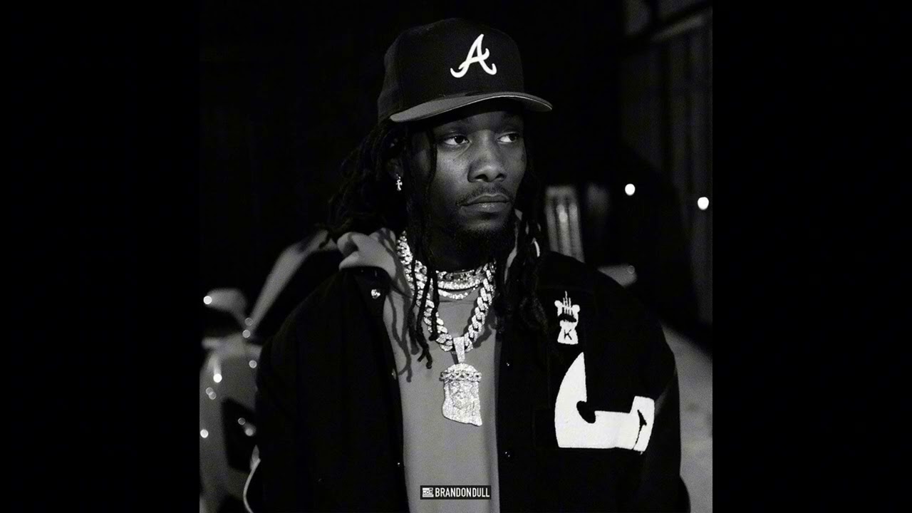[FREE] Offset Type Beat 2026 - “No Regrets”