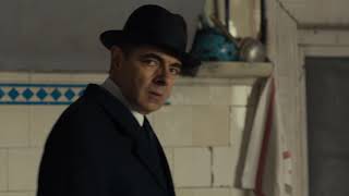 Preview: Maigret-Night at the Crossroads
