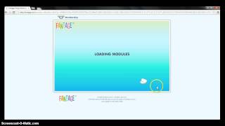 OLD FANTAGE IS COMPLICATED