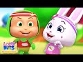 La Lepre e La Tartaruga Video Animato per Bambini in Età Prescolare e Più Canzoni