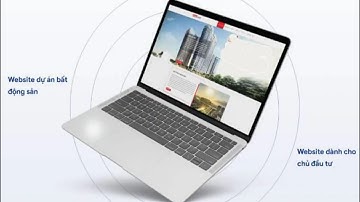 Thiết kế website bất động sản giá rẻ chuẩn SEO chuyên nghiệp Phần 2