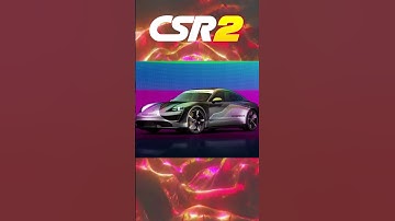 CSR 2 MUST STOP GIVING FREE CARS OUT!💀 #csr2 #csrracing2