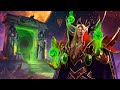 WARCRAFT 3 Reforged - Campaña de la Alianza La Maldición de los Elfos de Sangre 2020 PC[1080p 60fps]