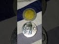 new Hunt #coin #commemorativecoin #my #numismatists #valuablecollection
