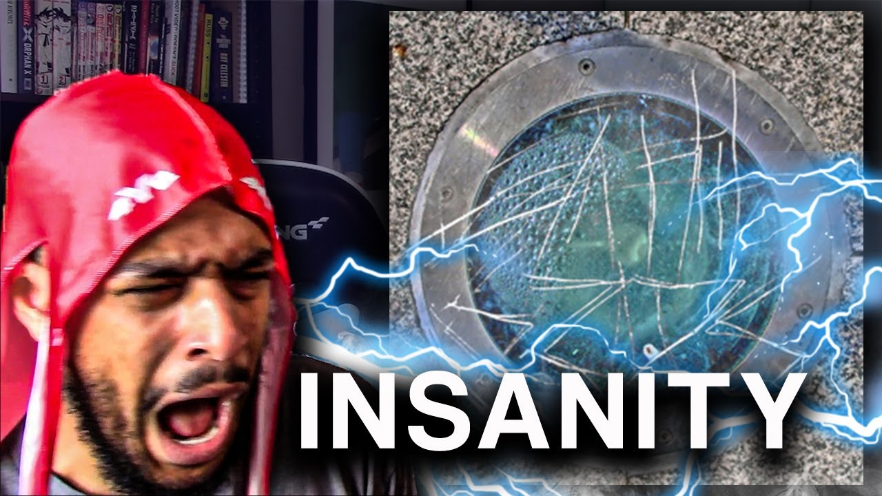TESTING THE LIMITS OF MY SANITY With Death Grips The Powers That B First REACTION/REVIEW