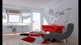 Modern Floor Lamps For Living Room