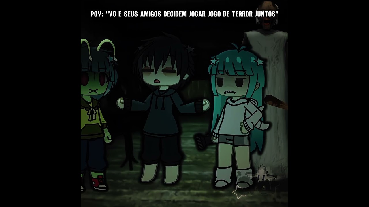 ★crlh um tsun-★/iD: original/#gacha #meme #gacha #ytshorts #flypシ #gachameme