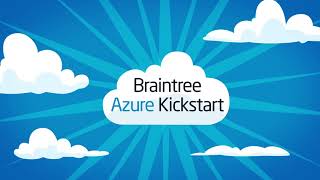 Braintree Azure Kickstart Short Video