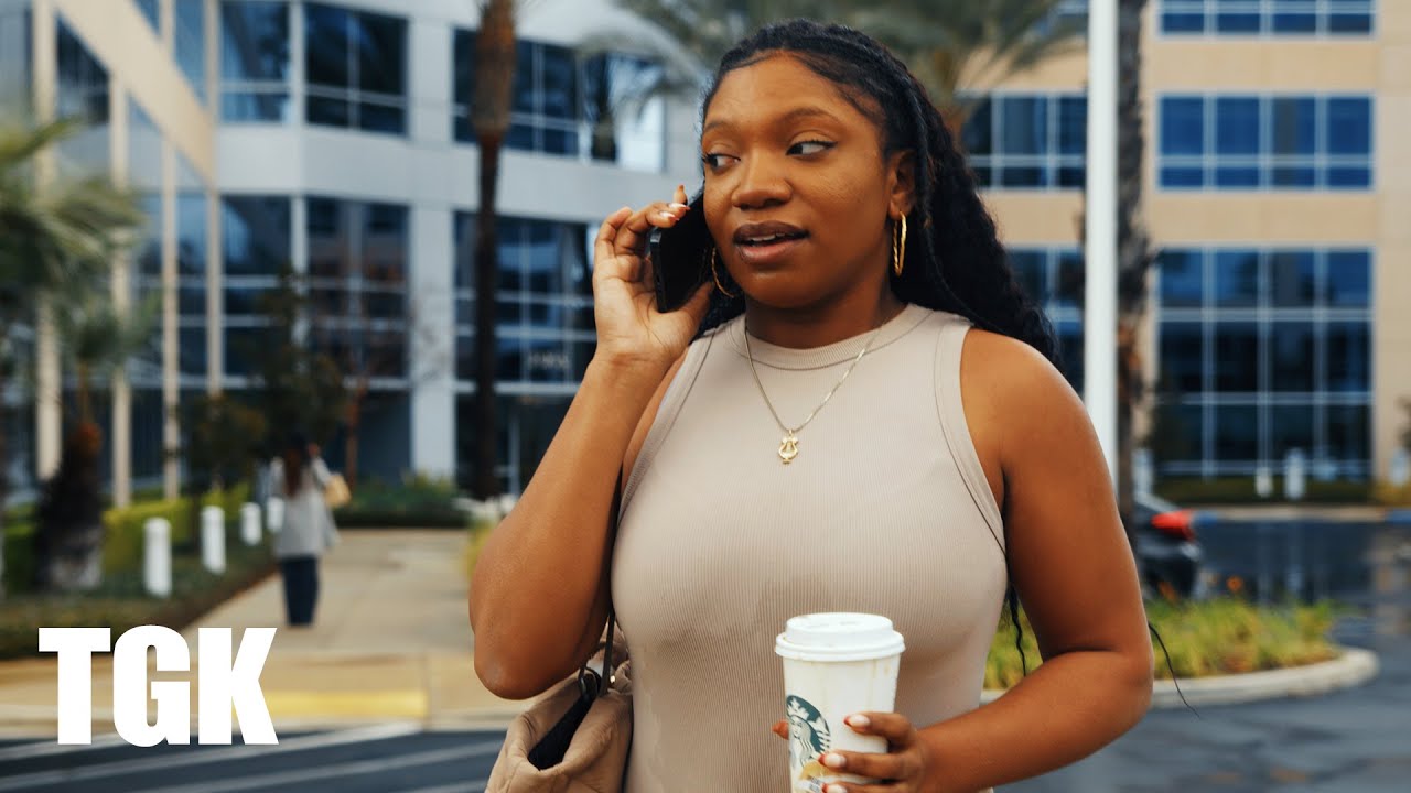 Рабочее место | Храни Бог | Христианский короткометражный фильм