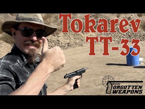 Video: Tokarevi ründerelv (AT-44): kirjeldus, tehnilised andmed