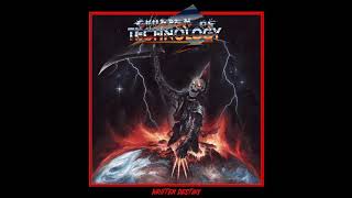 Children of Technology - Soundtrack of No Future