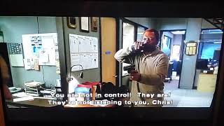 The Negotiator, You Are Not In Control, They Are