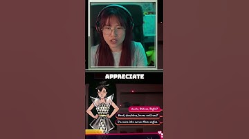 This Game Is Something Else #dateeverything #gamer #streamer #funny