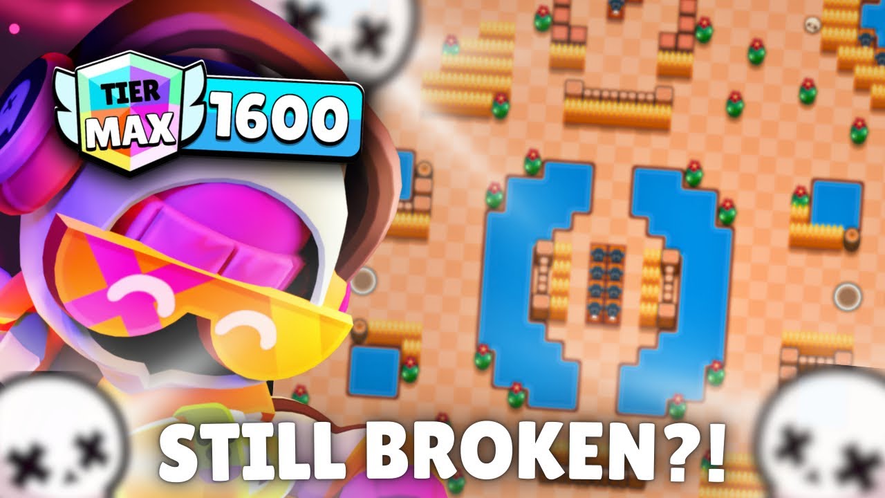 How I pushed Shade to 1601 Trophies in Solo Showdown (Prestige)