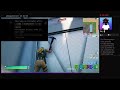 PS4-Live-Übertragung von Sebastianzock03