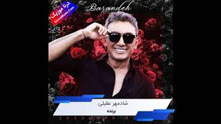 Shadmehr Aghili Barandeh DornaMusic Com