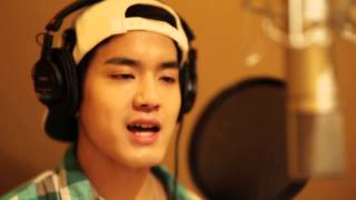 프니엘 (BTOB) - I'm Yours (Jason Mraz) Cover