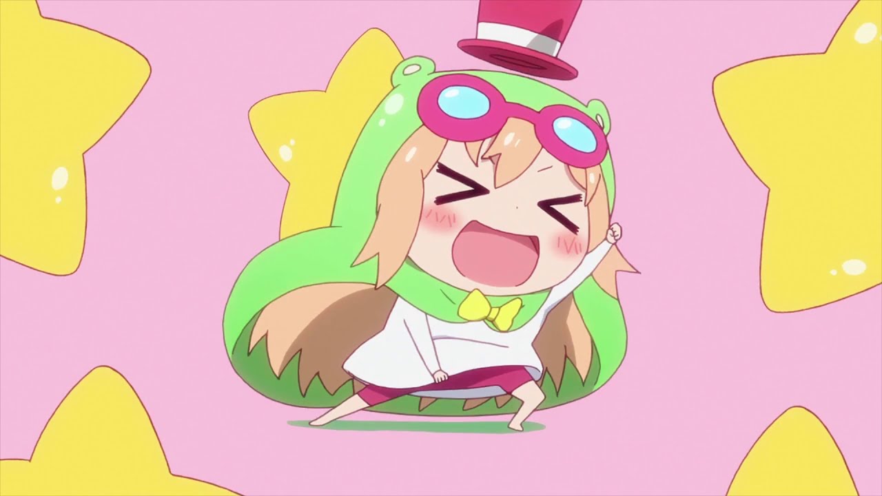 Little Big Hypnodancer AMV YouTube