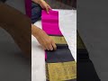 kalanjali Paithani 9890538707 #share #saree #indianhandlooms #purehandlooms #indianattire #handloom
