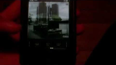 Change your song with your volume buttons on iPod Touch and iPhone!