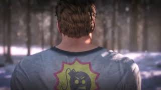 Serious Sam Shatterverse - Teaser Trailer