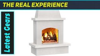 American Fyre Designs: The Ultimate Outdoor Fireplace