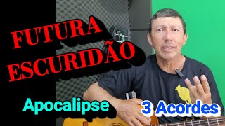 Vídeo de Futura Escuridao