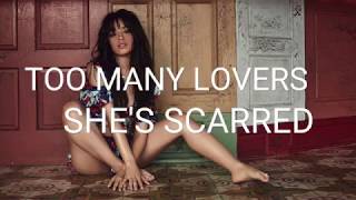 Camila Cabello - She Loves Control