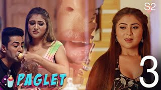 Paglet 2 Episode 3 Prime Play Web Series Story Explained 