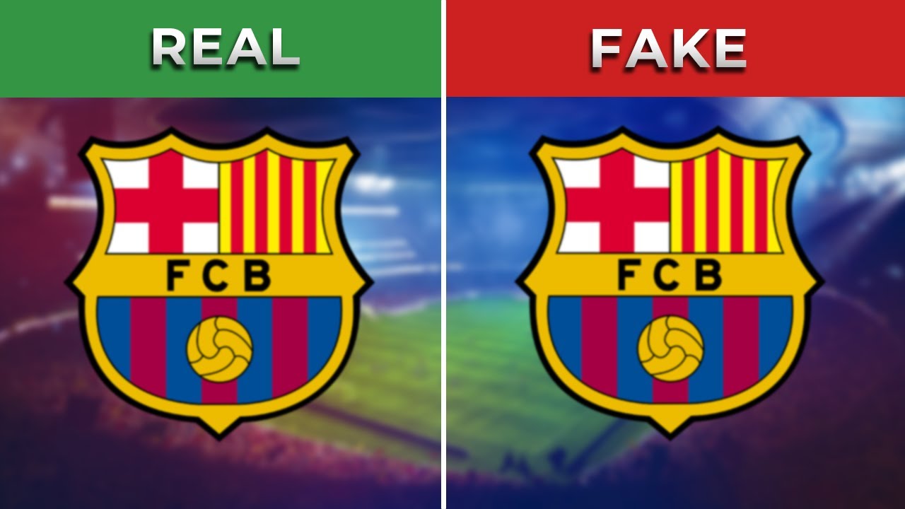 GUESS THE CORRECT FOOTBALL CLUB LOGO ⚽ | UPDATED JUNE 2022 ️🔥 | QUIZ FOOTBALL WORLD 2022