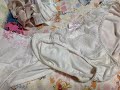 可愛いデザインの白い下着を2つ紹介♡しまむら☆ワコールpulili☆