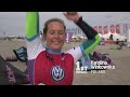Women's Double Elimination - PKRA 2014 Germany - St Peter Ording