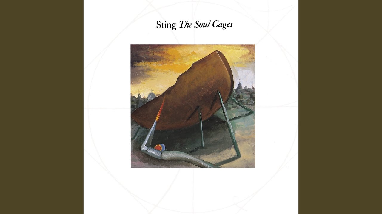 The Soul Cages YouTube Music