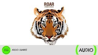 Roar (spanish version) - Kevin Karla & La Banda (Audio)