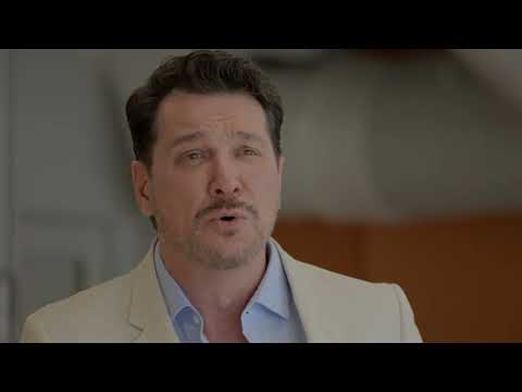"Some Enchanted Evening" from South Pacific | The Muny