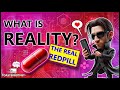Is Everyone In Their Own Reality? SHAPE YOUR OWN!