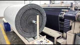 Batching Motion for Looms Mo. +91 9662660377