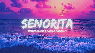 Señorita [Slowed + Reverb] | Shawn Mendes, Camila Cabello | Lyrics | Resimi