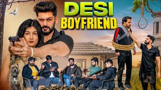 DESI BOYFRIEND🔥| Gangster Love Story | AUKAAT Desi Ki | Urban Haryanvi