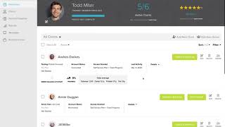 Your Dashboard