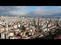 Dragos tan uçuyoruz ... Drone 4K