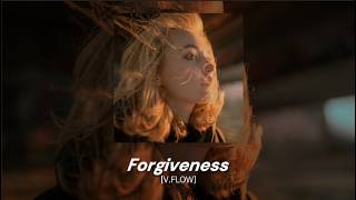 Forgiveness - V.FLOW