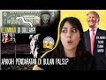 Teori TERSERAM Amerika!! pt. 2 | #NERROR