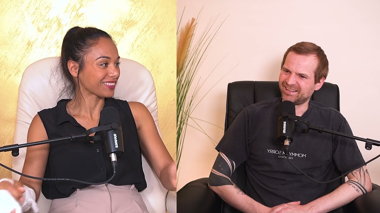 Traurigkeit verstehen - Wenn Hormone aus dem Gleichgewicht geraten