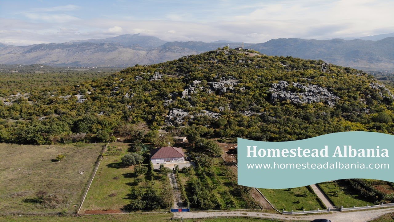 Introduction to Homestead Albania Video