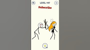 Draw Puzzle 2 Level 147