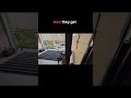 San Diego Balcony Gets a Sleek Black Retractable Screen Door | Apollo Screen
