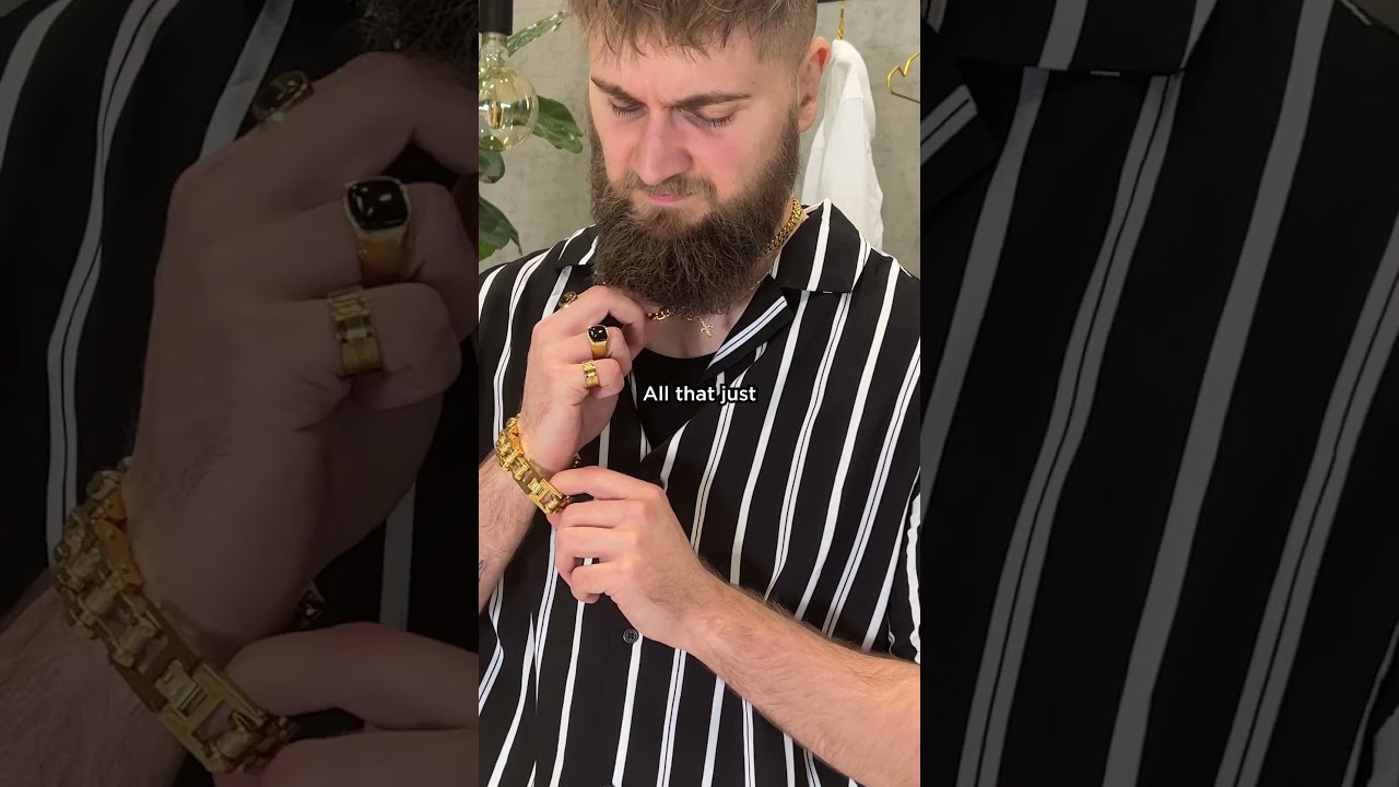 How To WEAR YOUR RINGS RIGHT PINKY Finger Edition